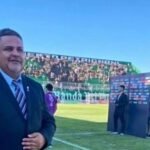 Nancy Farías: “El sistema está perjudicando a las ligas y a los clubes del interior”