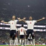 México peleó hasta el final, pero Inglaterra se quedó con un partidazo y avanzó a los cuartos de final del Mundial 2026