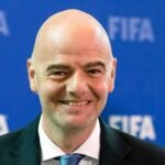 Gianni Infantino le envió una carta a la AFA tras el Mundial: el emotivo mensaje para la Selección Argentina