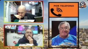 Independiente Villa Obrera comienza una nueva etapa con el triunvirato normalizador designado por Personería Jurídica