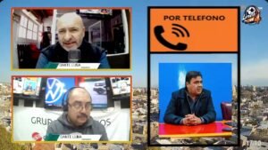 Juan Valiente: “En tiempos difíciles, la gestión es el camino para fortalecer a los clubes”