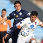 Independiente Rivadavia eliminó a Tigre y sigue firme en la defensa del título de la Copa Argentina
