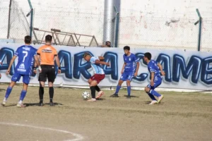 local