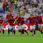 Egipto hizo historia: eliminó a Australia por penales, avanzó por primera vez a octavos y será el próximo rival de Argentina