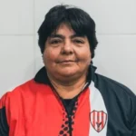 Profundo pesar en Sportivo Rivadavia por el fallecimiento de Teresa Alaniz de Donoso