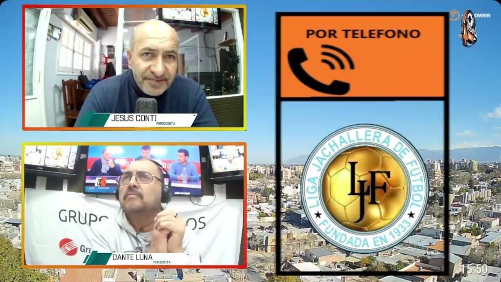 Preocupación en la Liga Jachallera: El Rincón denuncia una ola de violentas lesiones que golpea al plantel