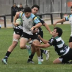 Universitario cayó en Mendoza ante CPBM y buscará recuperarse en sus próximos compromisos en San Juan