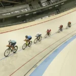 El ciclismo sanjuanino vuelve a acelerar: el Velódromo Chancay se prepara para una nueva fecha de pista