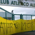 “Ganar o morir”: tensión en Aldosivi y un fuerte mensaje de la hinchada que encendió las alarmas