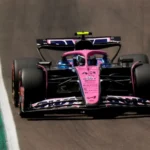 Franco Colapinto vuelve a correr en Monza: horario, cronograma y cómo ver el GP de Italia