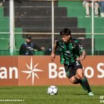 San Martín volvió a ganar, goleó 3-1 y quedó a tres puntos de la zona de Reducido