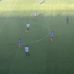 Tres partidos, tres historias: Alianza festejó ante Minero y Atenas sorprendió a San Lorenzo