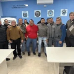 José Luis Almazán vuelve a presidir la Liga Jachallera de Fútbol tras quedar una sola lista habilitada