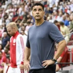 El Ajax de Míchel y el Braga de Carlos Vicens golpearon primero en la Conference League