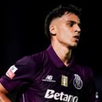 Gabri Veiga y Borja Sainz brillaron en el triunfo del Porto ante Rio Ave