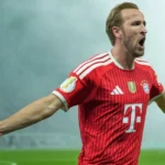 Harry Kane encendió las alarmas en Bayern Múnich: “Solo me queda un año”