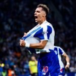 Gabri Veiga y Borja Sainz siguen de dulce con el Oporto y lo mantienen en la cima