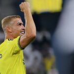 Cristiano Ronaldo vuelve a ser decisivo: Al Nassr remontó y venció 2-1 a Al Taawoun