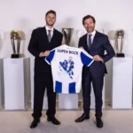 Santi Giménez deja el Milan y llega al Porto: todos los detalles de su préstamo