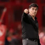“Me da vergüenza”: la contundente reacción de Gustavo Quinteros tras el golpe que dejó a Independiente afuera de la Copa Argentina
