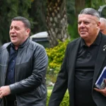 Causa AFA: el juez Amarante rechazó apartarse y ordenó nuevas medidas por la mansión de Pilar