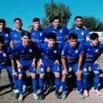Unión volvió a ganar en medio de la crisis y Rivadavia se recuperó en el Clausura sanjuanino