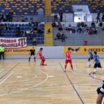 San Juan cerró una nueva edición del Torneo Nacional Federal Amateur de Futsal