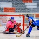 San Juan se convierte en sede nacional del mami hockey: 22 equipos compiten en el Aldo Cantoni