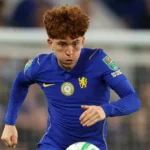 Colo Barco vivió un debut amargo: fue abucheado por los hinchas de Chelsea en su primera presentación oficial