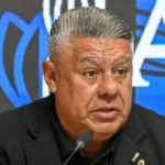 La causa que involucra a la AFA suma un capítulo clave: un testigo negocia colaborar con la Justicia de Estados Unidos