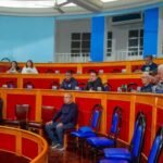 La Liga Sanjuanina presentó las nuevas Reglas de Juego 2026/27 en una capacitación para la prensa
