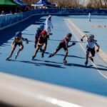 Pocito dice presente en el Campeonato Argentino de Patín con siete representantes