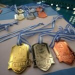 Deportes de Sarmiento ya tiene nuevos clasificados a la instancia provincial de los Juegos Evita 2026