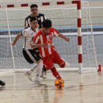 San Juan es sede del Torneo Nacional Federal Amateur de Futsal Masculino Zona Ascenso 2026