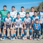 López Peláez, Minero, Desamparados y Villa Ibáñez festejaron en una nueva jornada de la Liga Sanjuanina