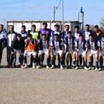 Cuartos de final de la Liga de Sarmiento: resultados de ida y una espera hasta septiembre para las revanchas