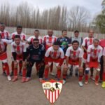 Arrancó el Clausura de Veteranos en Iglesia: cuatro equipos debutaron con triunfo y Unión FC tuvo fecha libre