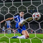 Boca busca un central y puso los ojos en Nehuén Pérez: el ex Selección Argentina que aparece como alternativa