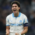 Leonardo Balerdi deja atrás la frustración del Mundial y está a un paso de convertirse en jugador de la Roma