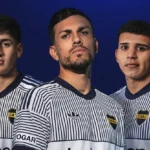 Boca presentó su nueva camiseta alternativa: cuánto cuesta, dónde comprarla y cuándo será el estreno