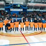 *El gobernador Orrego encabezó el lanzamiento de la etapa final de los Juegos Deportivos Provinciales Evita en San Juan*