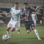 La Selección Sanjuanina derrotó a Albardón Angaco y festejó en la Copa País