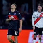 River no encuentra el rumbo: perdió ante Tigre y sufrió su quinta derrota consecutiva