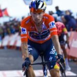 Primož Roglič correrá la Vuelta a España, pero el quinto título ya no es una obsesión