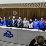 Nació la Academia Provincial de Atletismo: un proyecto integral para detectar y formar talentos sanjuaninos