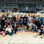 San Juan hizo historia en el Futsal Silencioso: ASSJ recibió tres premios Fair Play en el Nacional 2026
