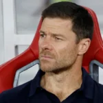 Xabi Alonso evitó confirmar el futuro de Enzo Fernández ante el interés del Manchester City