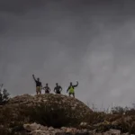 Tierra de Gigantes vuelve a la Quebrada de Zonda con cinco distancias y una jornada especial para los más chicos