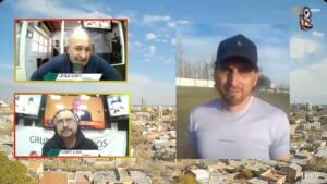 Carlos Biasotti: “Sportivo 9 de Julio atraviesa su mejor momento y apuesta a dar pelea en el segundo semestre”