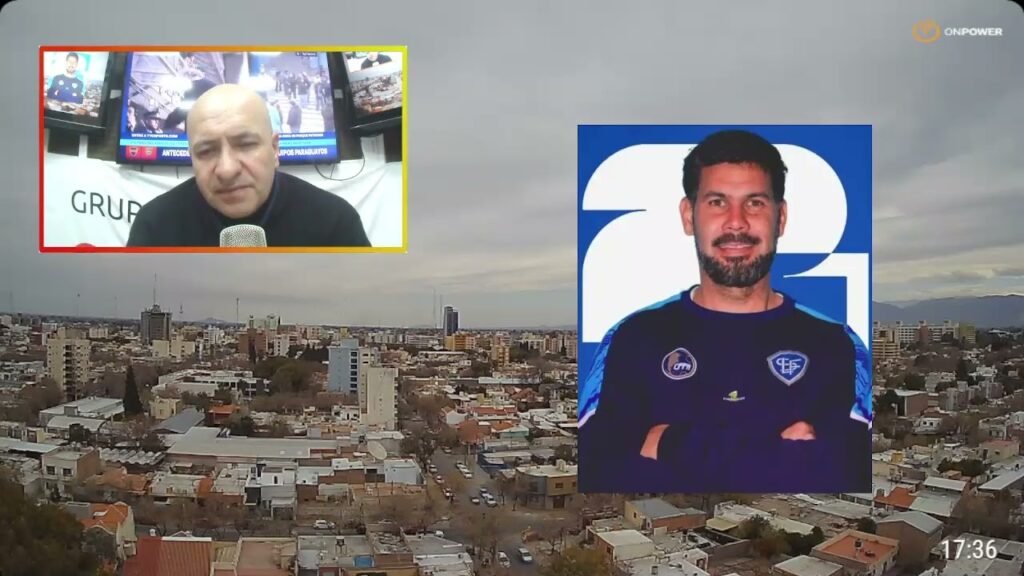 Copa País: la Selección Sanjuanina ultima detalles para su debut y ya tiene todo listo para viajar